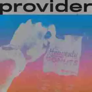 Frank Ocean - Provider (CDQ)